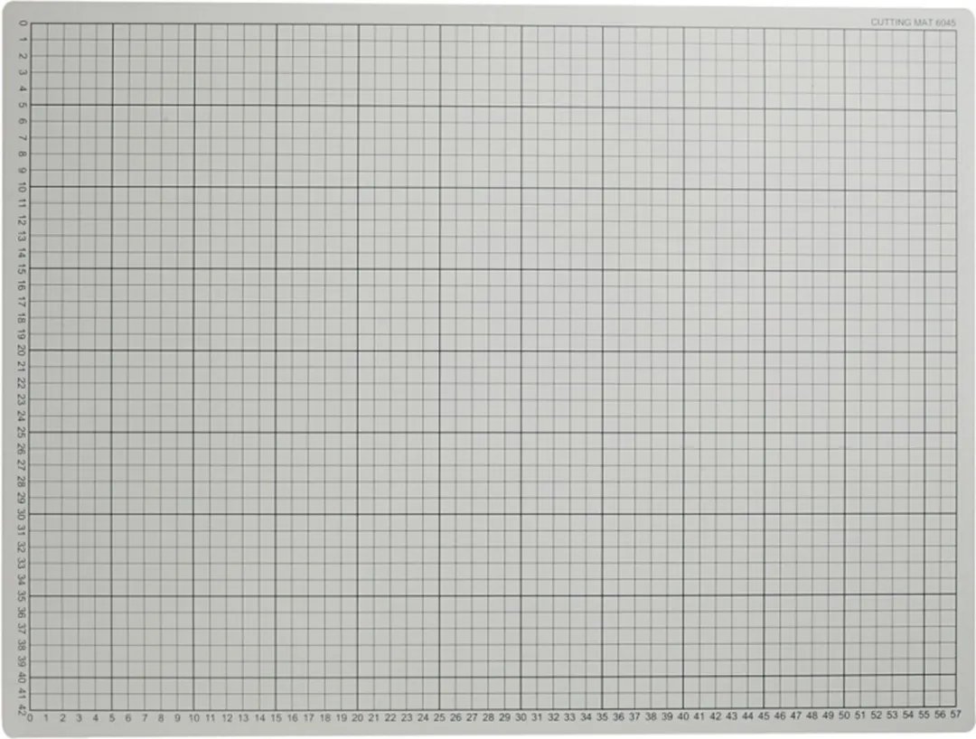 Creativ Company Snijmat 45x60cm
