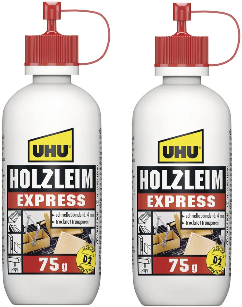 Rayher Houtlijm Express 75ml