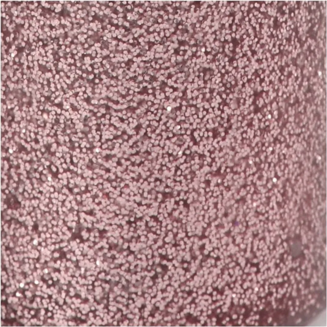 Creativ Company Glitterlijm 118ml - Lichtroze