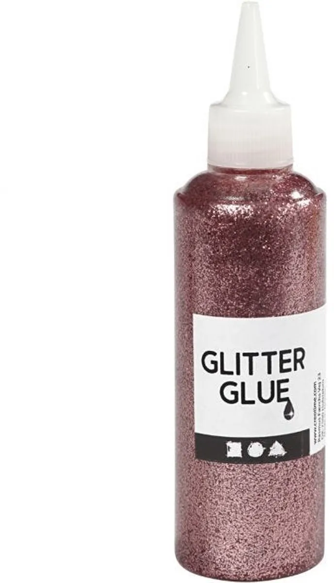 Creativ Company Glitterlijm 118ml