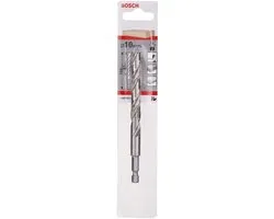 Bosch Houtboor Zeskant 10mm - MPN 2608595524