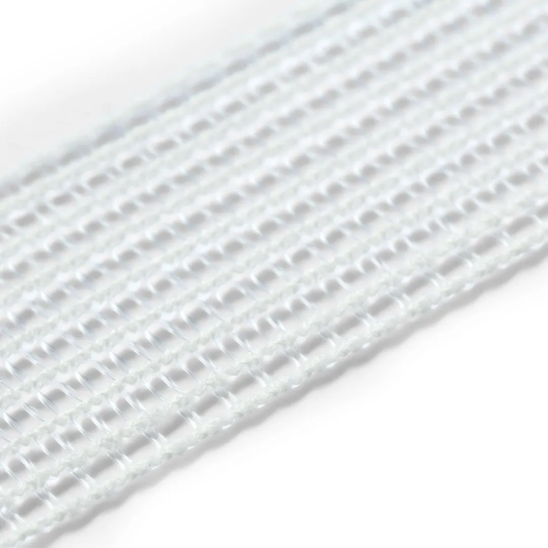 Prym Rimpelelastiek 25mm Wit - 2m