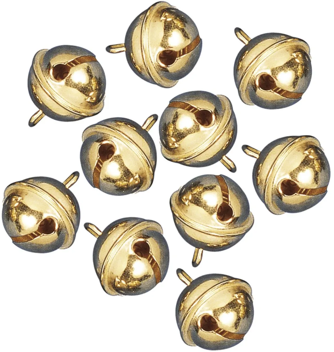 Rayher Metal Bellen 19mm