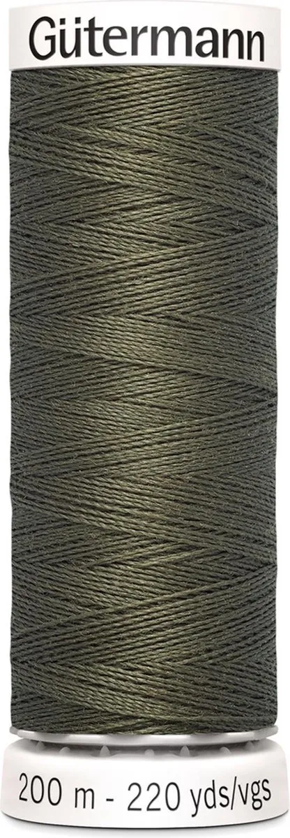 Gutermann Polyester Naaigaren 676