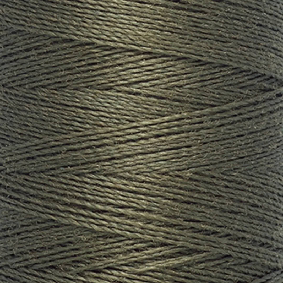 Gutermann Polyester Naaigaren 676 - Groen - 200m