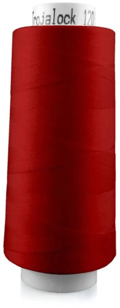 Amann Troja Lockgaren 2500m - Rood