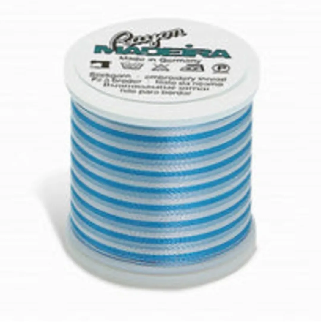Madeira Rayon 40 2025 - 200m