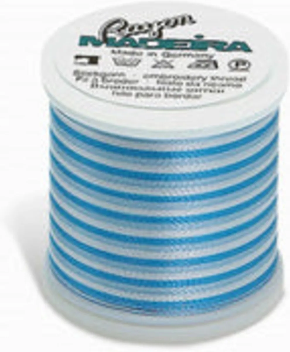 Madeira Rayon 40 2025