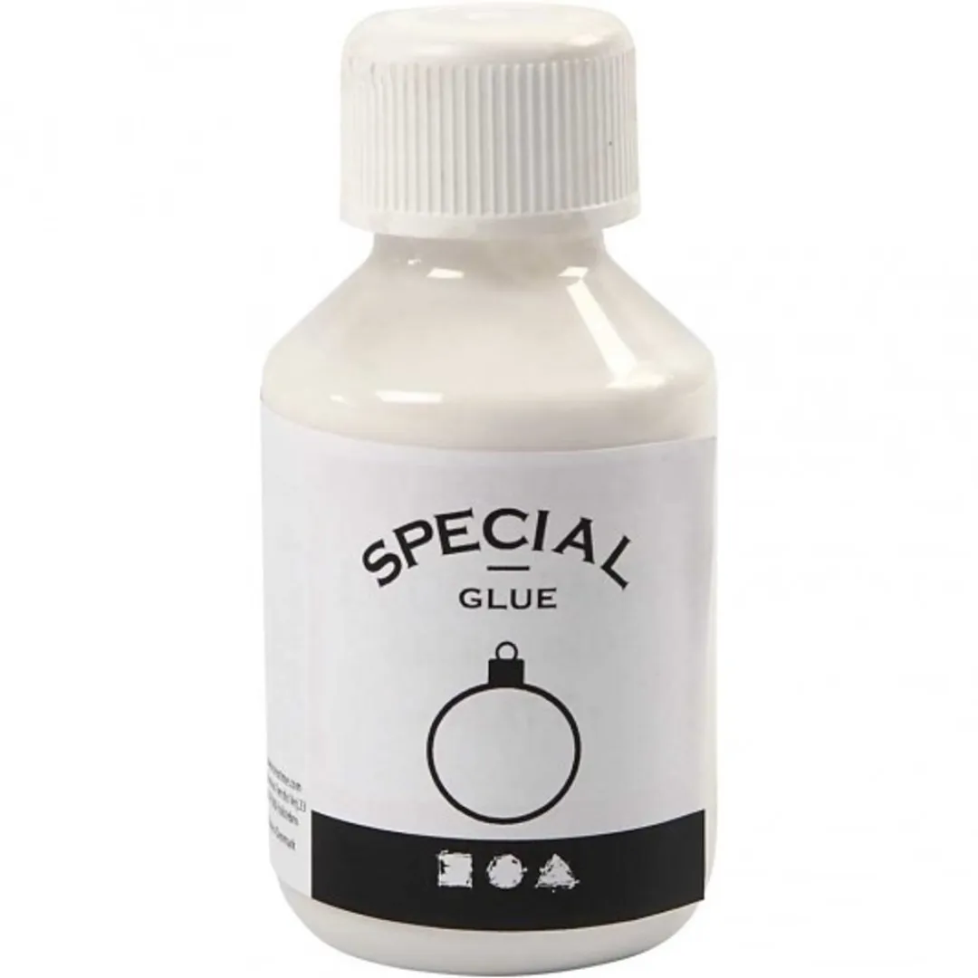 Creativ Company Speciale Glaslijm 100ml