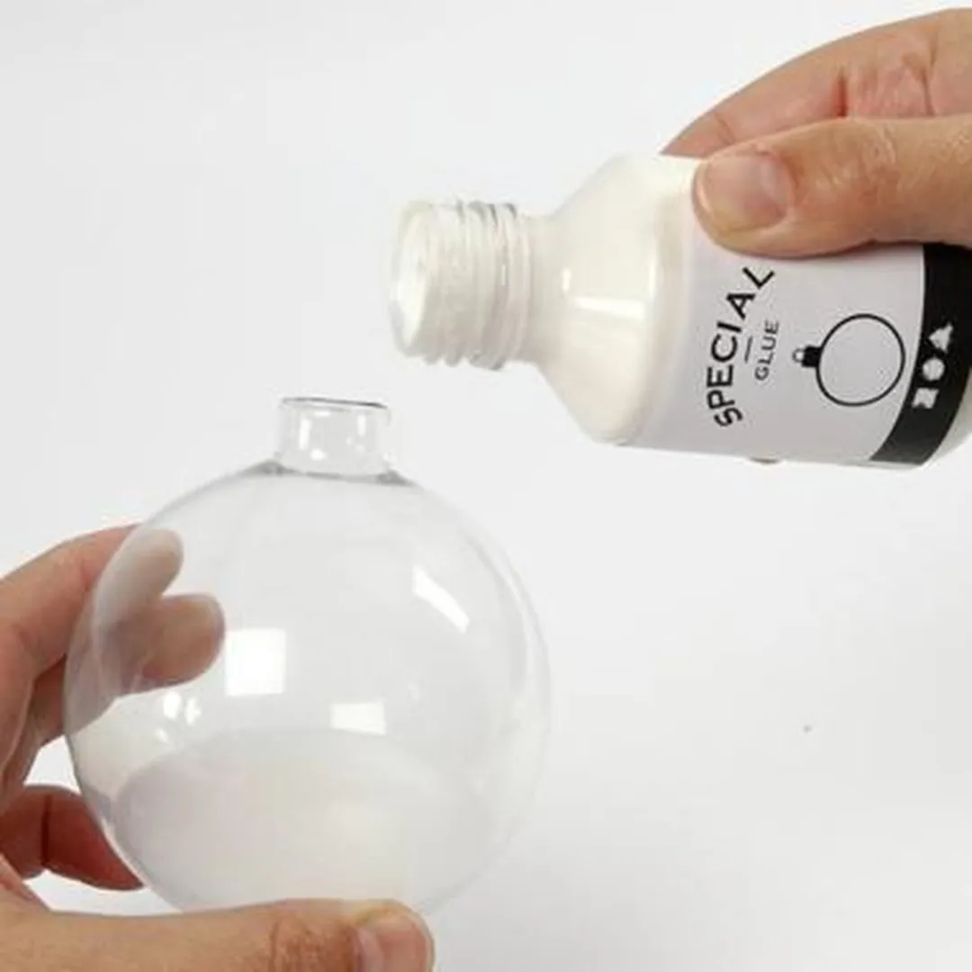 Creativ Company Speciale Glaslijm 100ml