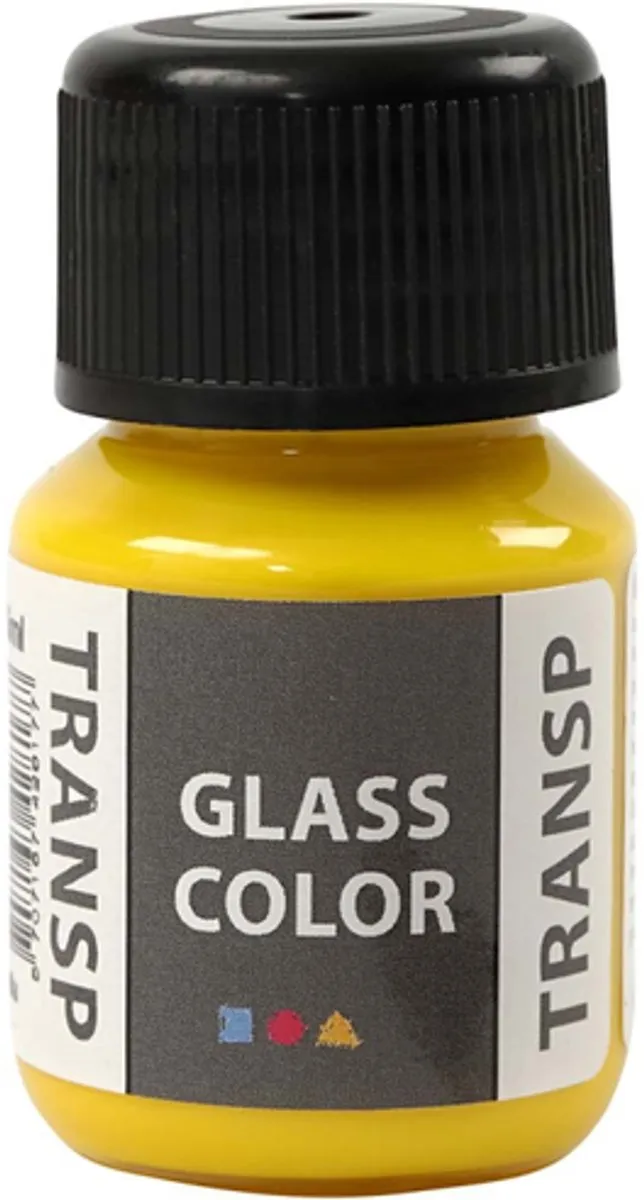 Creativ Company Creotime Glass Color 30ml