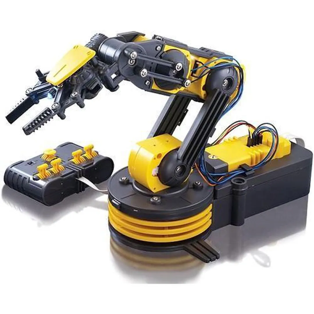 Velleman KSR10 Robotarm STEM Bouwkit