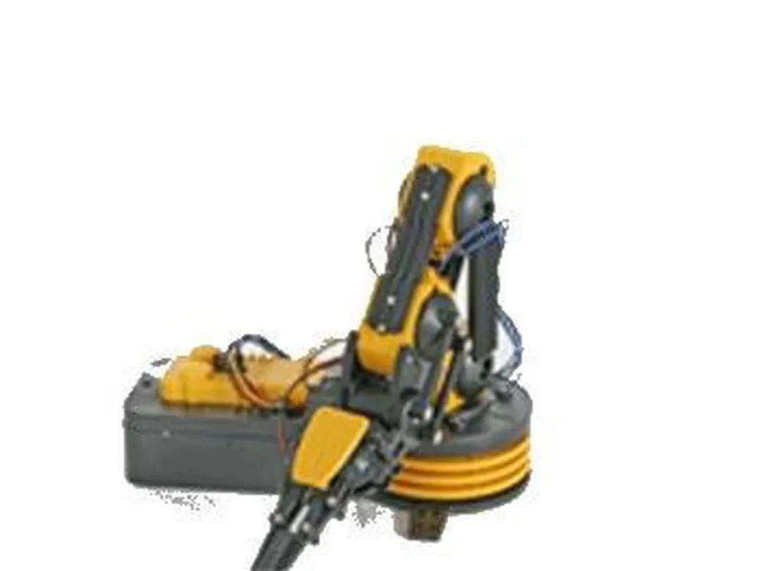 Velleman KSR10 Robotarm STEM Bouwkit