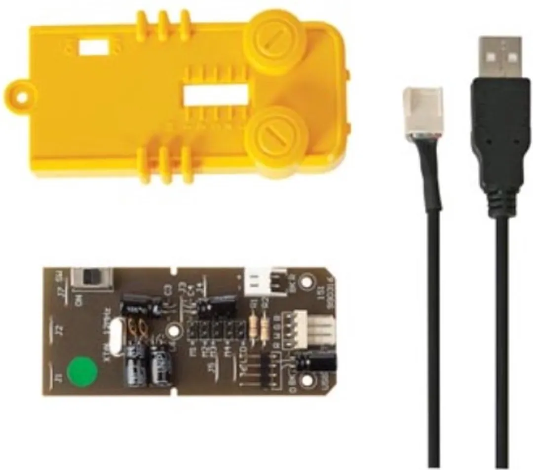 Velleman KSR10/USBN USB-Interface voor Robotarm