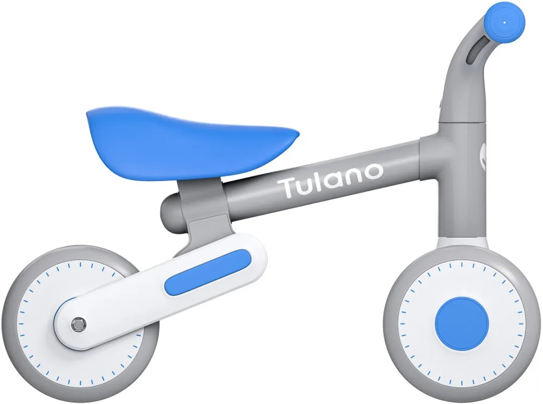 Tulano Scout 20 Loopfiets