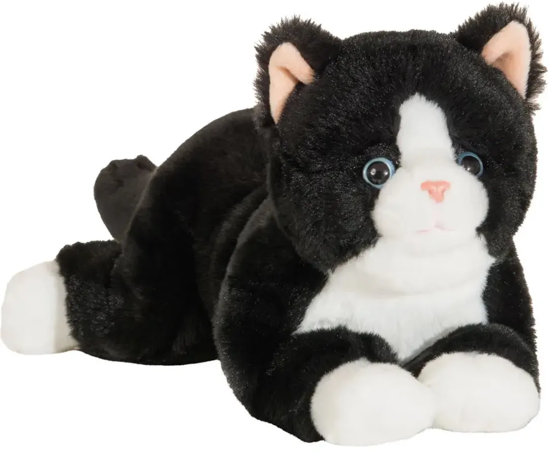 Teddy Hermann Knuffeldier Kat/Poes