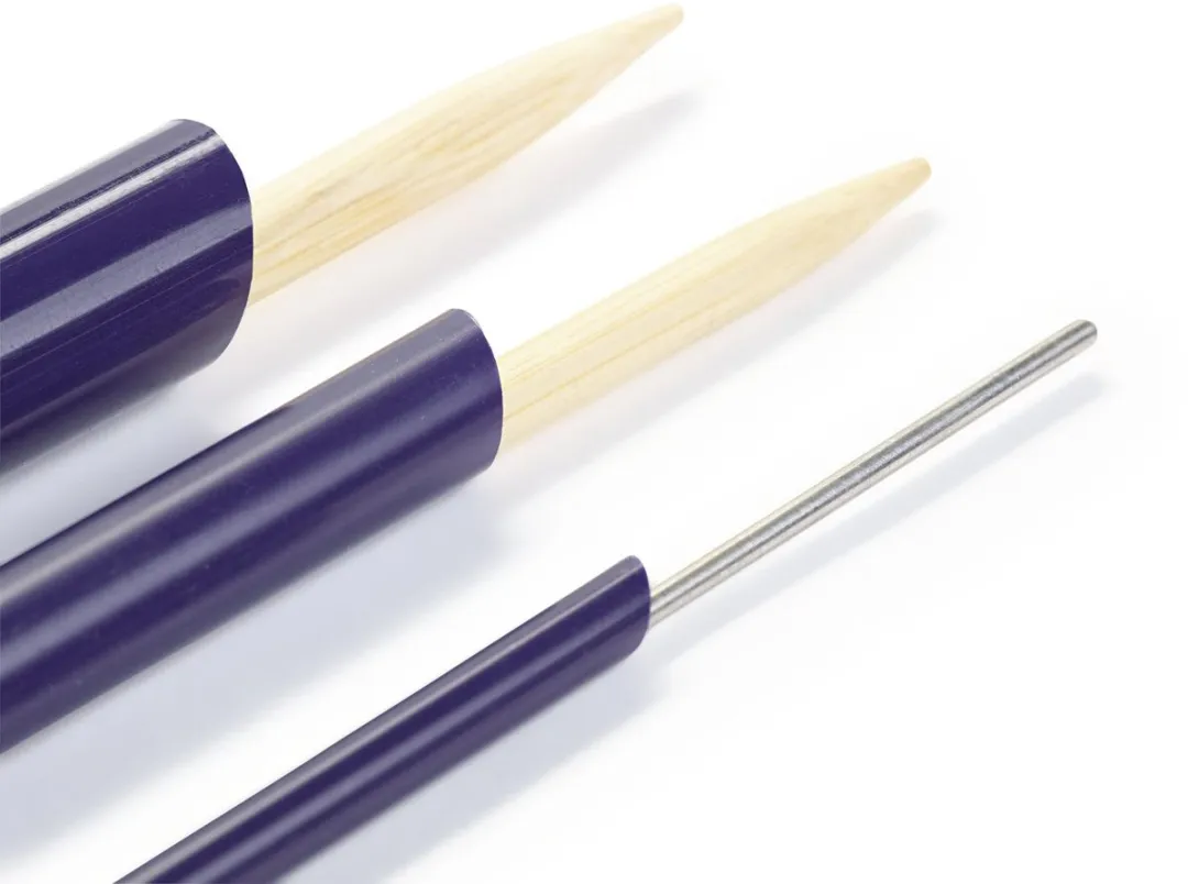 Prym Omkeerset - 3 Stuks (S/M/L) Multi