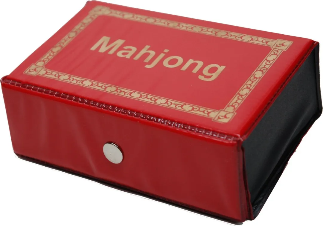 HOT Games H.O.T. Sports Mahjong Reis Bordspel