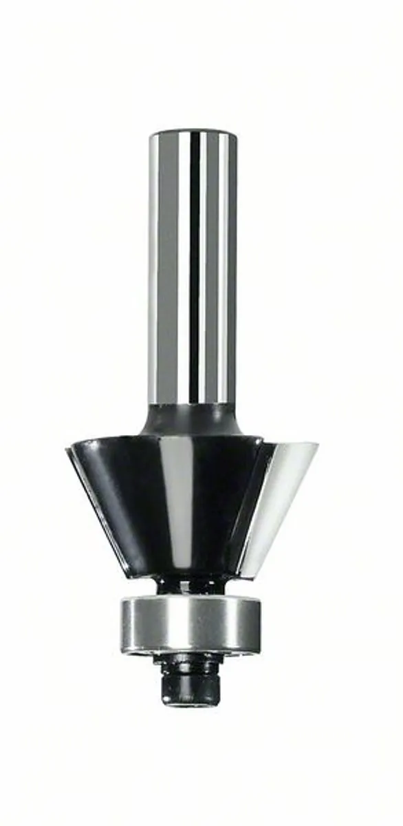 Bosch Afschuinfrees 1/4" Ø34,9mm - Hout/Hardmetaal - afbeelding 6 van 6