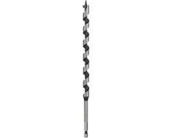 Bosch Houtslangenboor 12mm x 160mm - MPN 2609255236