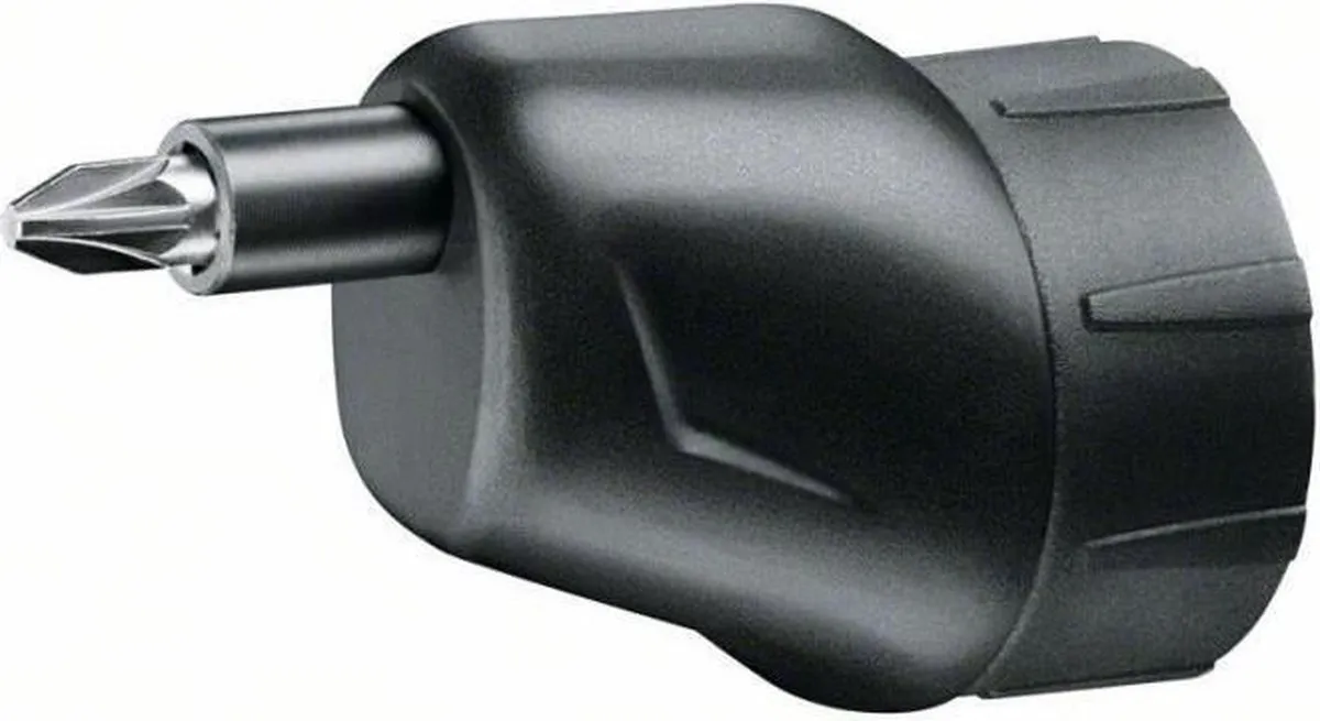 Bosch IXO Excenter Opzetstuk - 1600A001YA