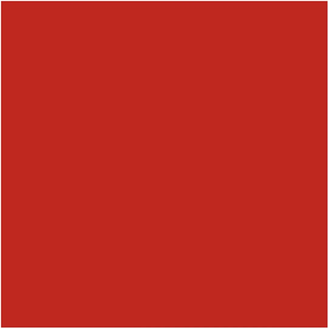 Creativ Company Schmink 505 Diep Rood 15ml