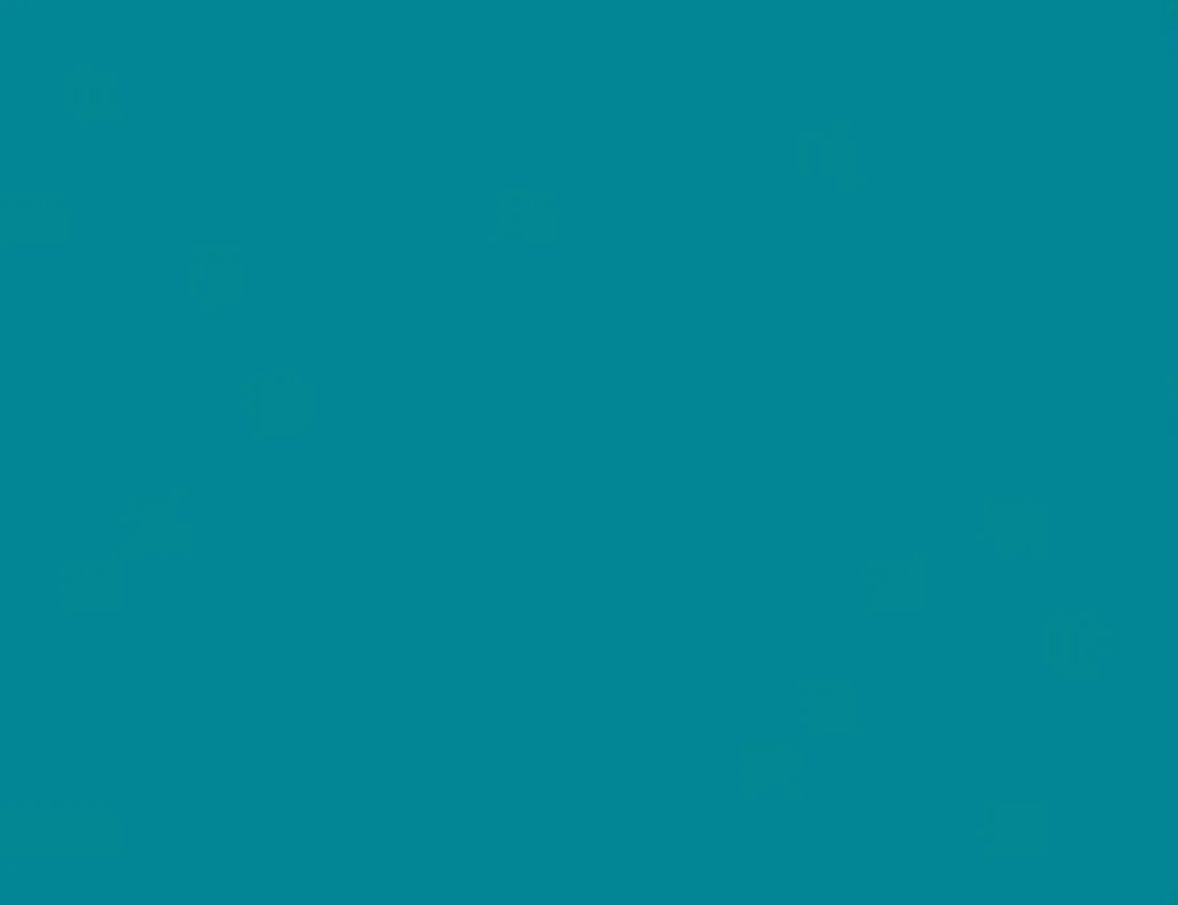 Folia Tekenpapier A4 Turquois 130gr