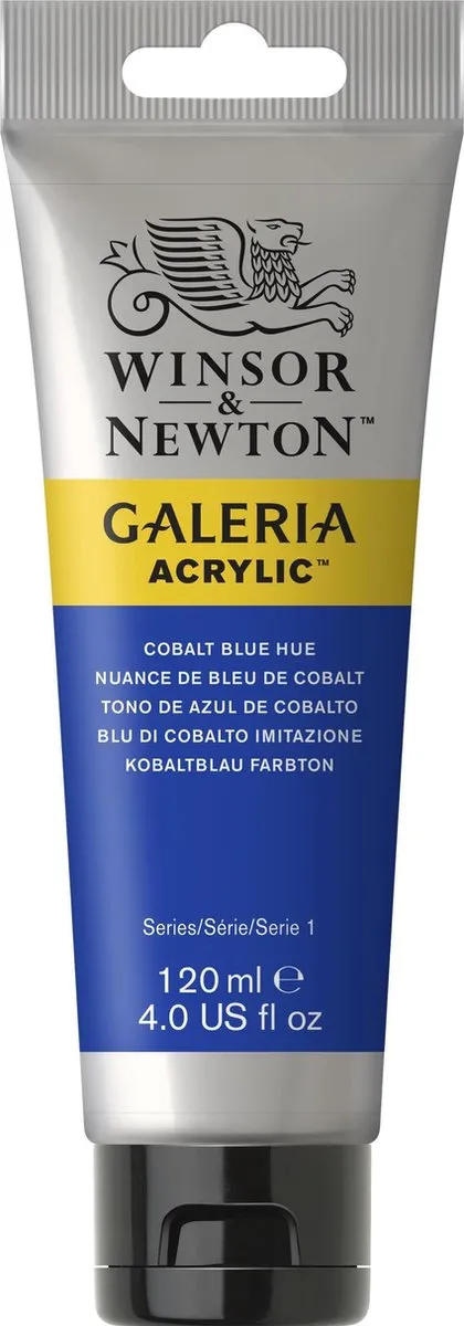 Winsor & Newton Galeria Acryl 120ml