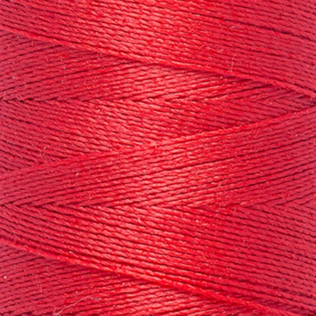 Gutermann Polyester Naaigaren 200m - Rood