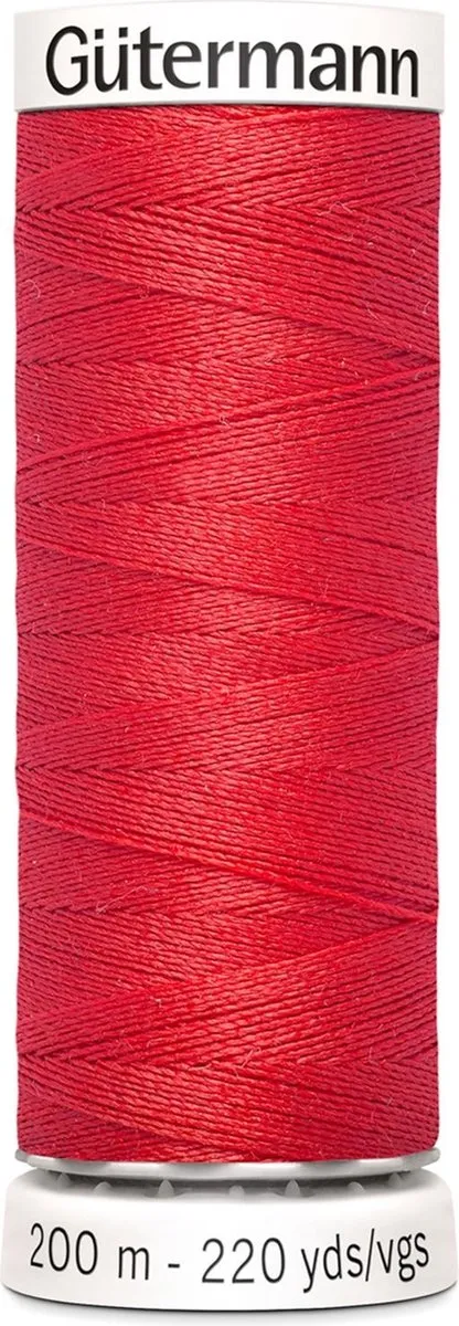 Gutermann Polyester Naaigaren 200m