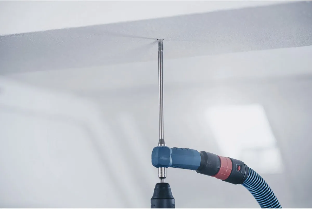 Bosch SDS Max Zuigboor 9 Speed Clean 16x620mm