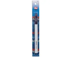 Prym Wolhaaknaald 17cm - Grijs