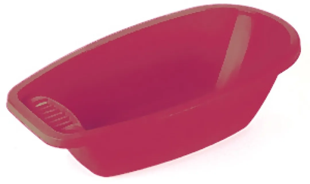 Klein Toys Princess Coralie Babypop Badkuip - Roze 51cm