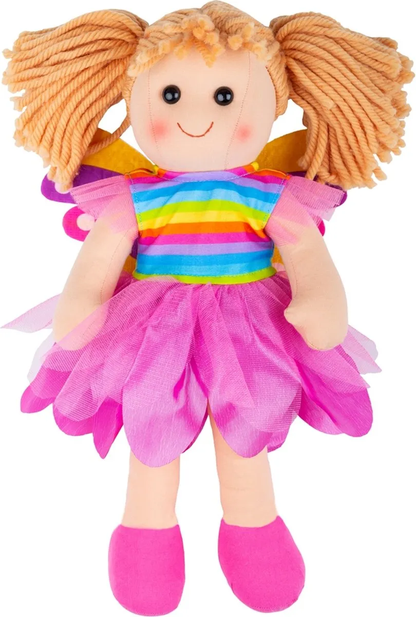 BIGJIGS Pop Chloe 30cm