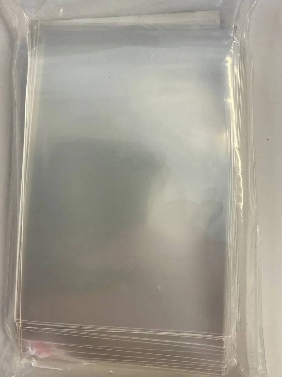Mayday Games Premium Card Sleeves MDG-7135 - 50 Stuks