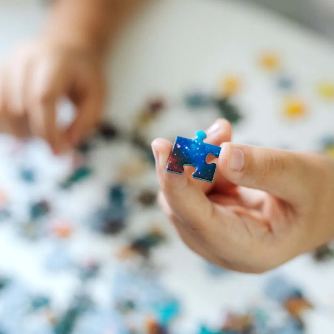 Trefl Titanic Puzzel 1000 Stuks