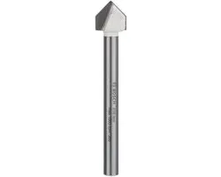 Bosch Tegelboren CYL-9 Ceramic 16x90mm