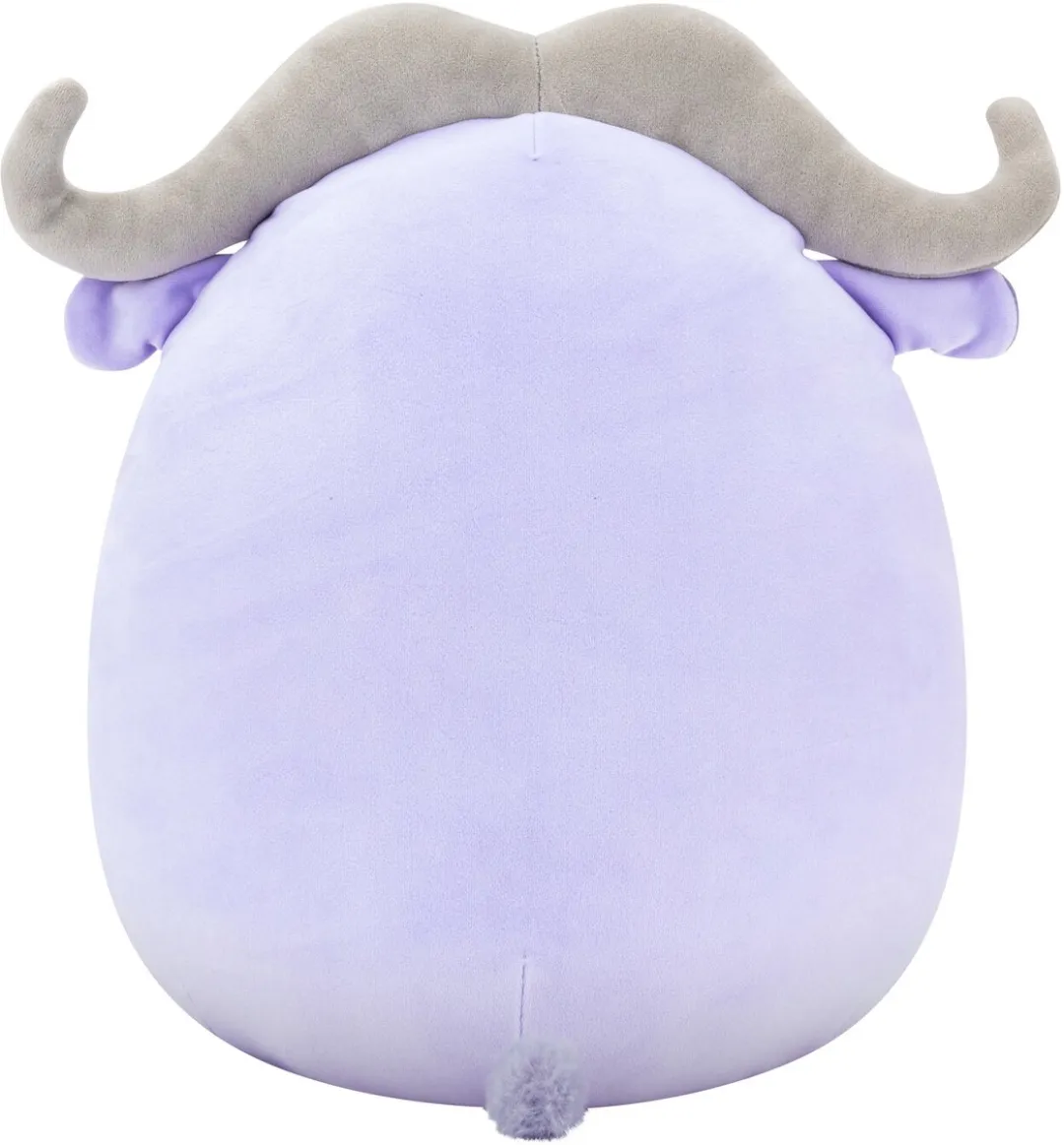 Squishmallows Bradley Purple Waterbuffalo 30cm