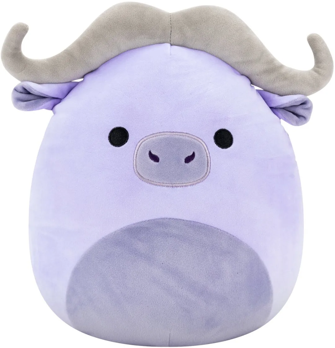 Squishmallows Bradley Purple Waterbuffalo 30cm