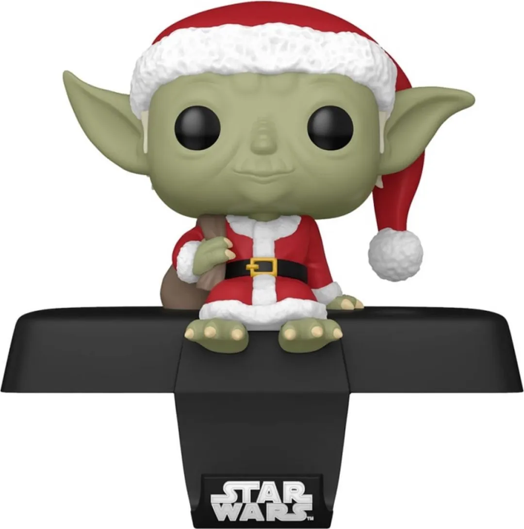 Funko Pop! Yoda 79926