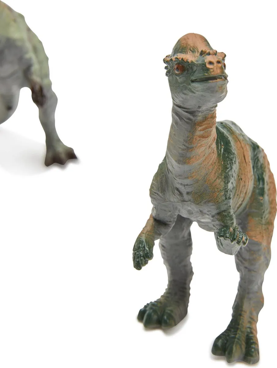 Johntoy Dinosaurus Speelfiguren 26778 - Divers