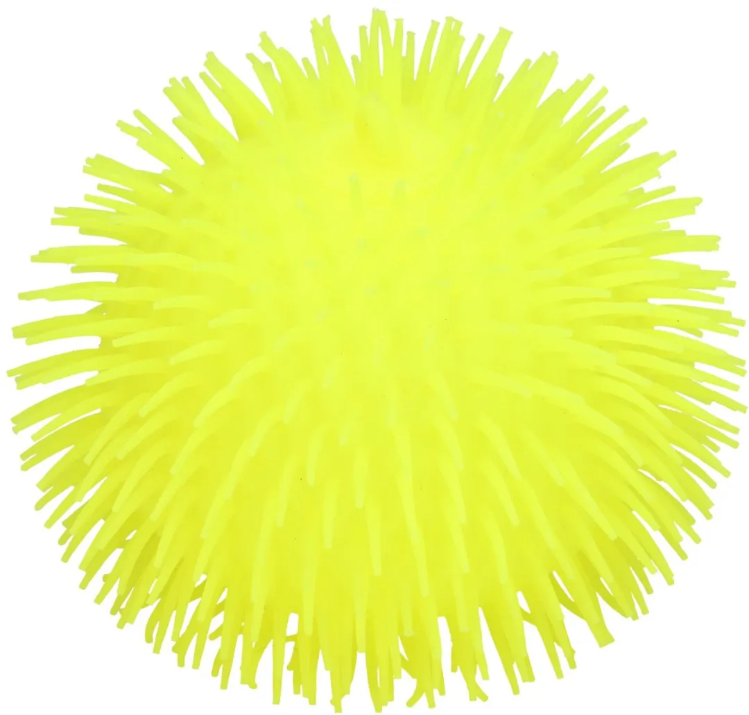 Johntoy Fluffy Bal Speelgoed 23cm - MPN 2520312