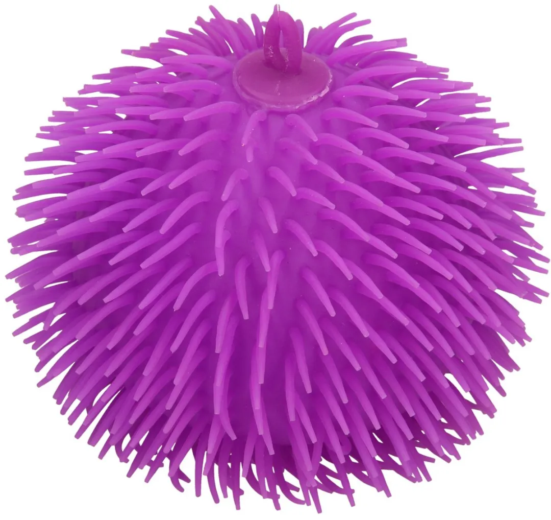 Johntoy Fluffy Bal Speelgoed 23cm - MPN 2520312