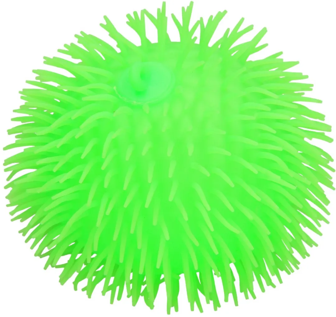 Johntoy Fluffy Bal Speelgoed 23cm - MPN 2520312
