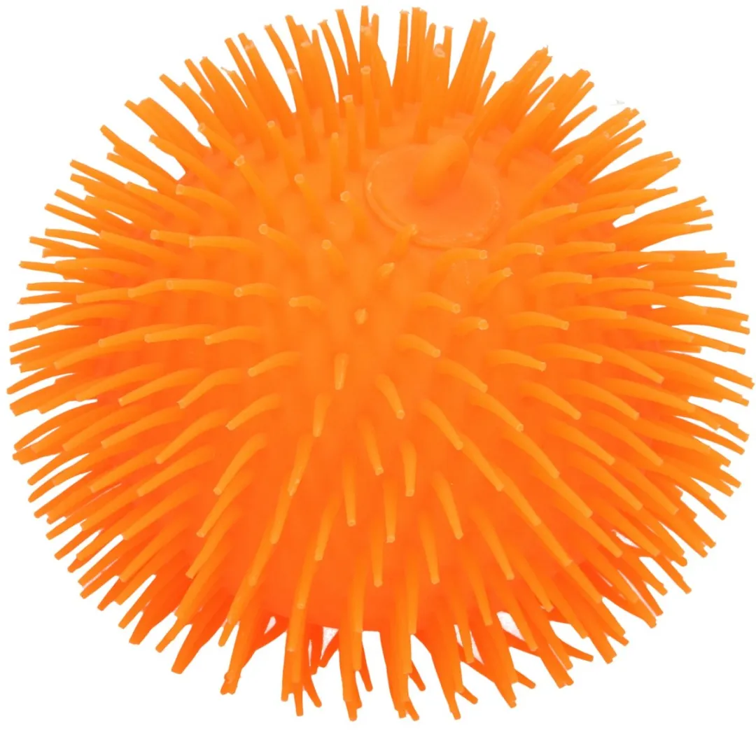 Johntoy Fluffy Bal Speelgoed 23cm - MPN 2520312