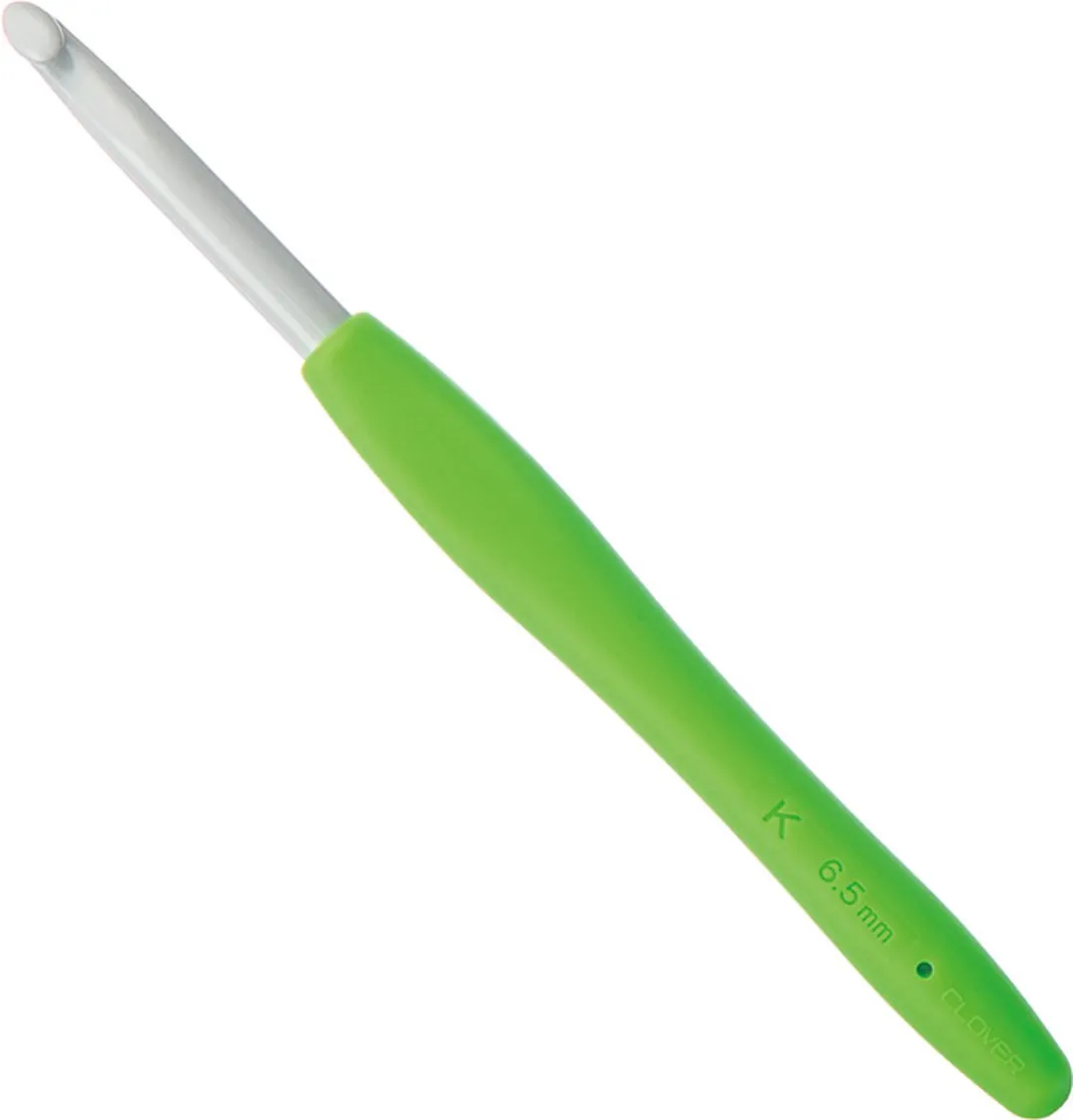 Clover Amour haaknaald 6.50mm - 3st