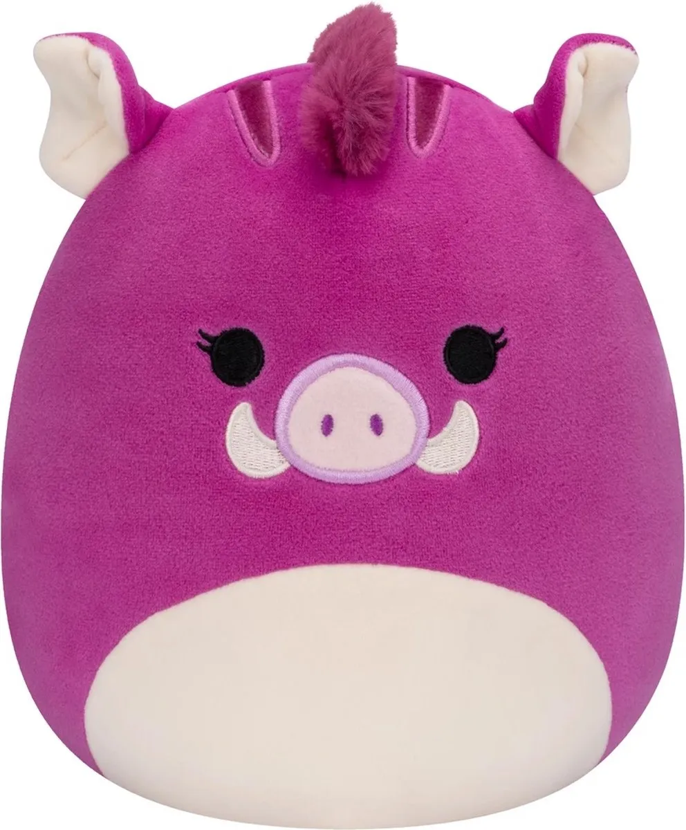 Squishmallows Jenna Knuffel 19cm
