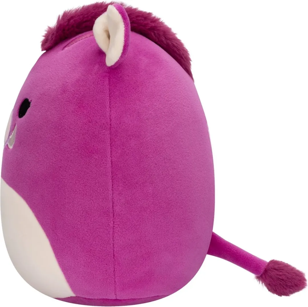 Squishmallows Jenna Knuffel 19cm - Paars