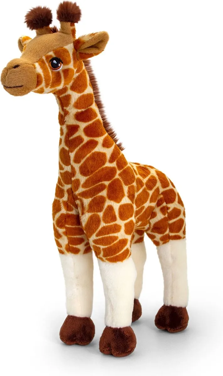 Keel Toys Giraffe Knuffel