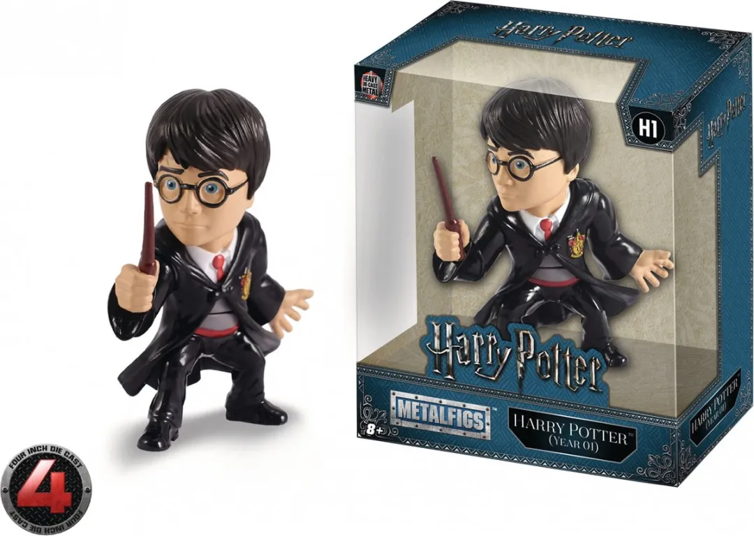 Jada Toys Harry Potter Figuur 24cm